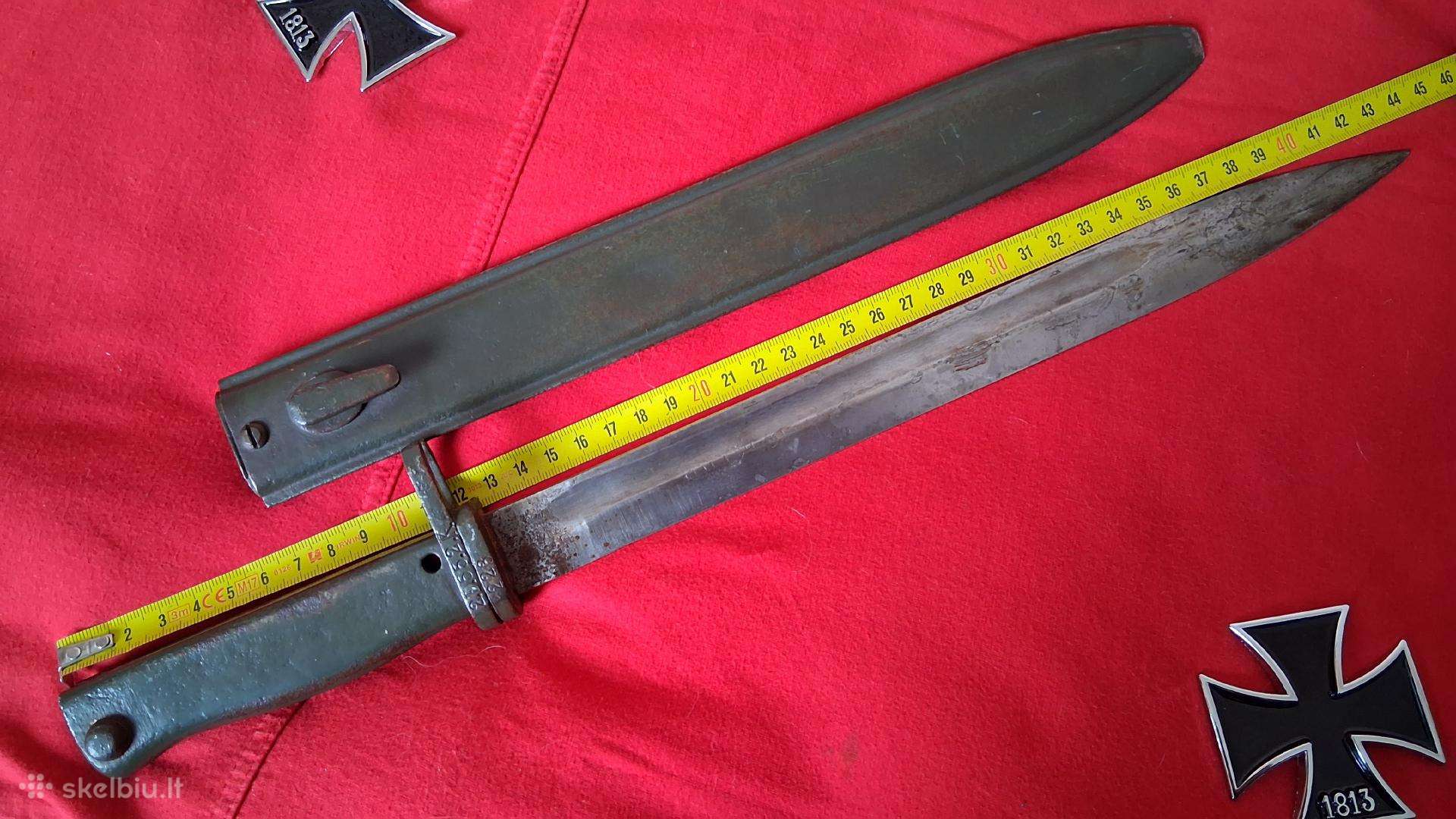 Sg88/98 ersatz eb5b