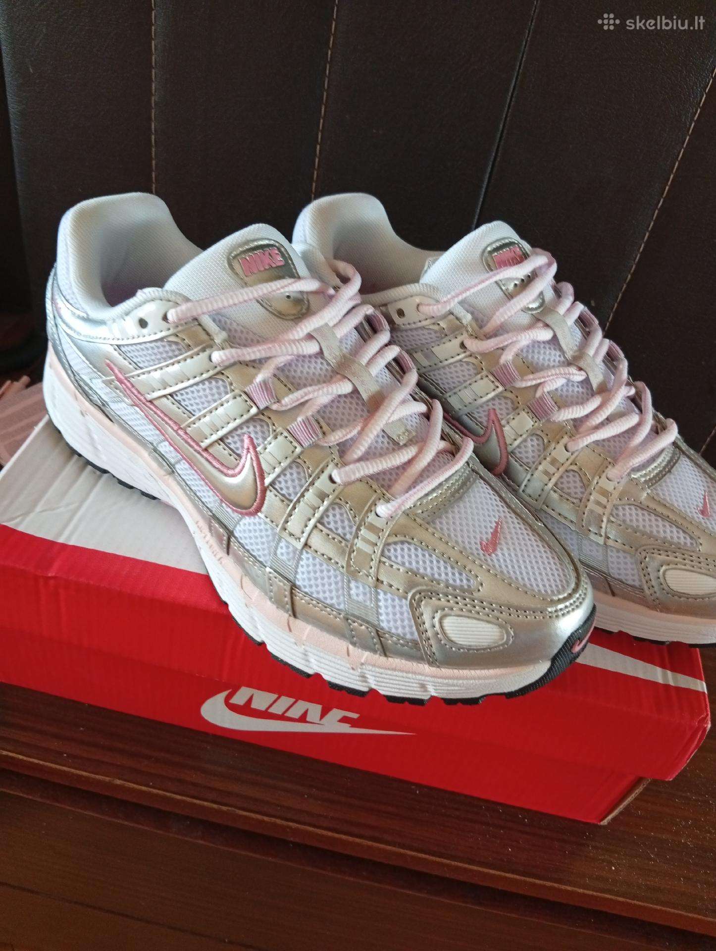 Nike p-6000 pink