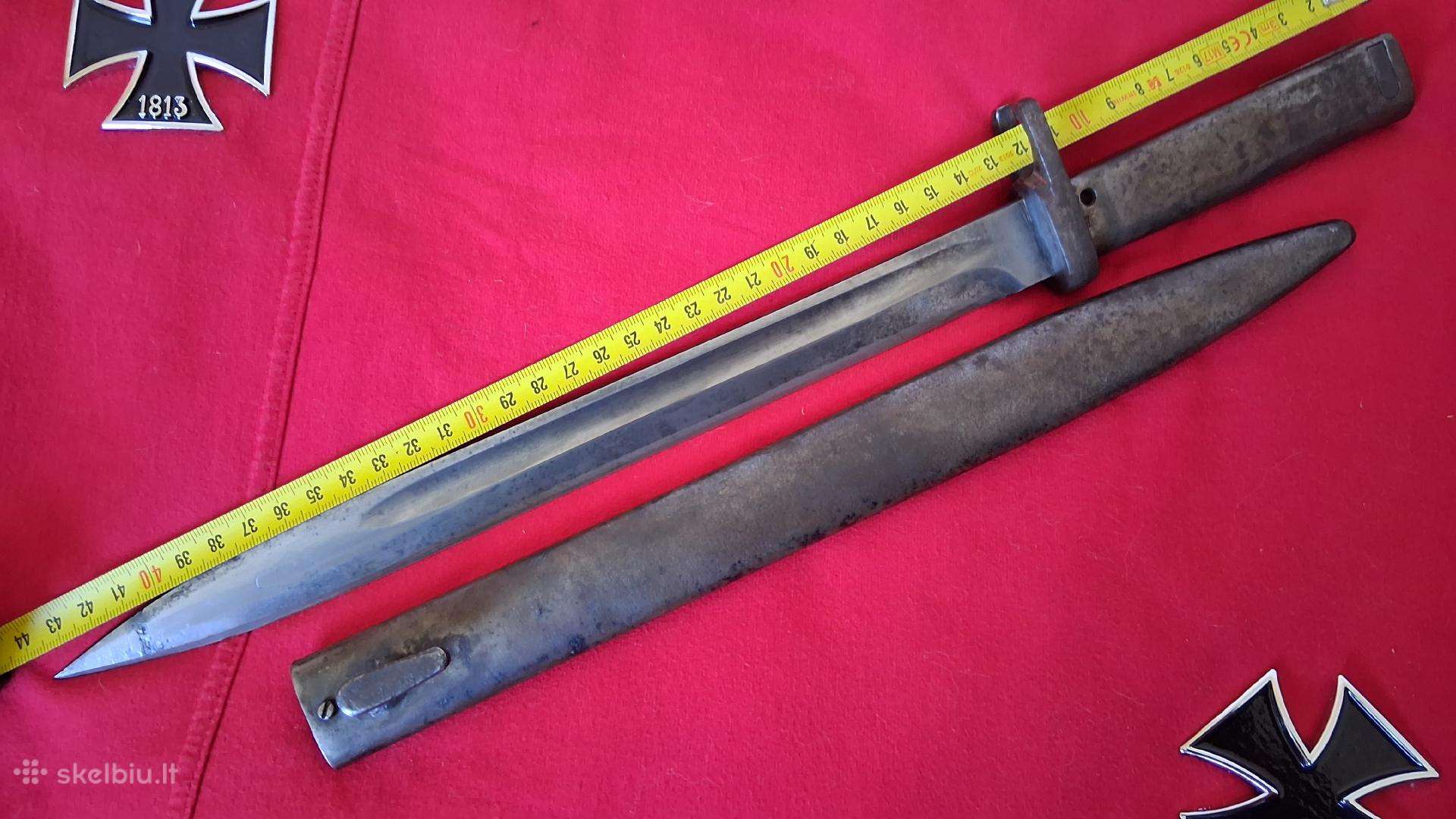 Sg88/98 ersatz eb13