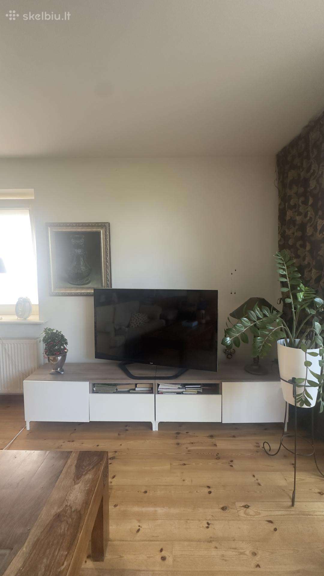 Ikea Best TV spintelės