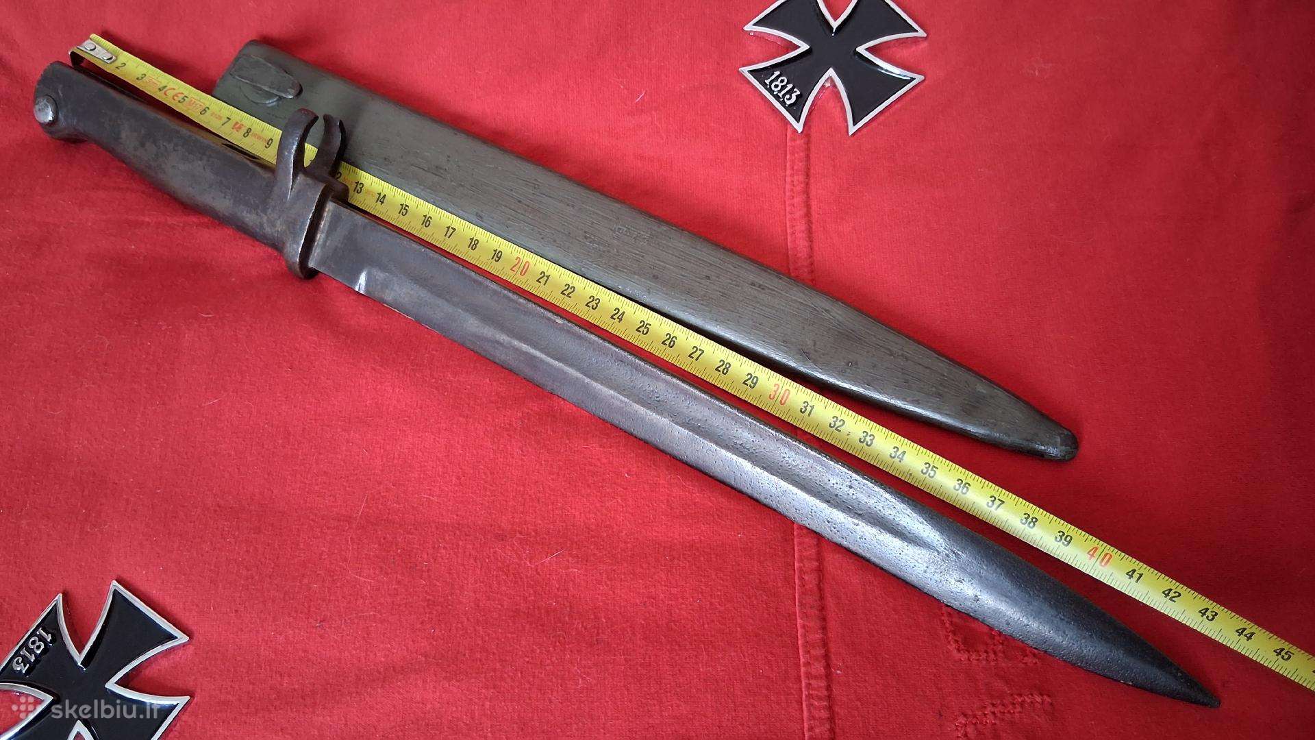 Sg88/98 ersatz eb28