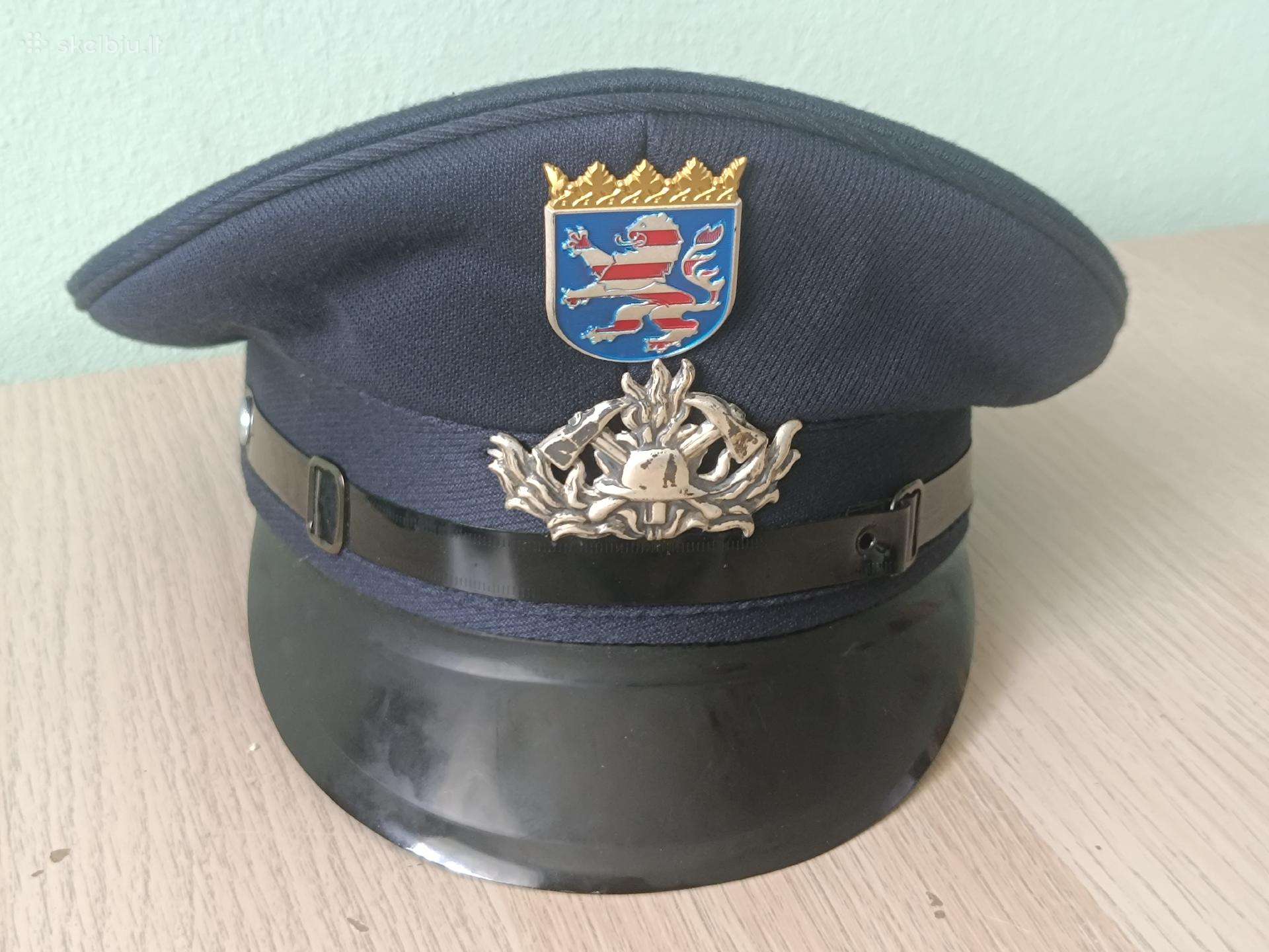 Kepurė