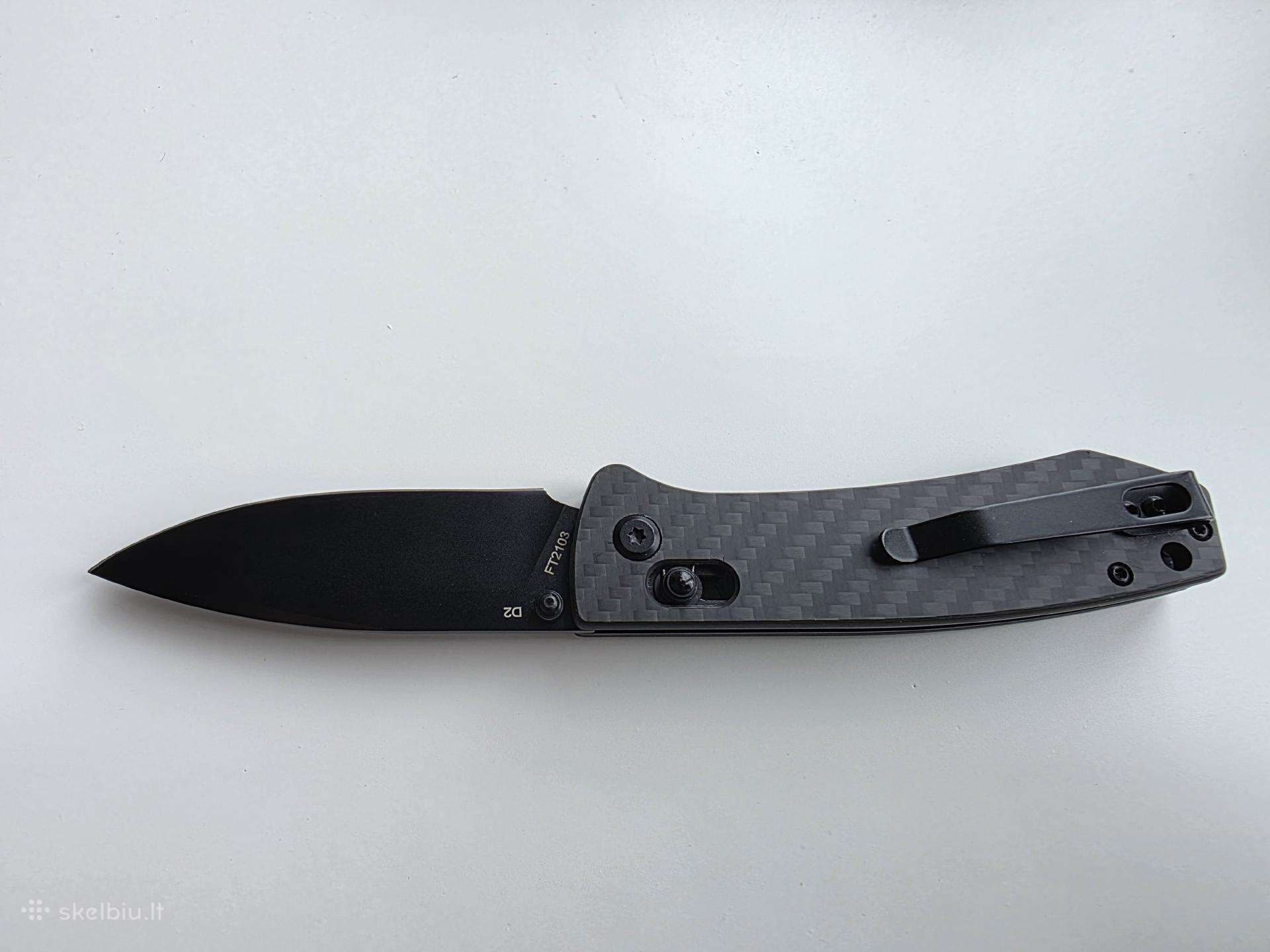 Peilis Freetiger Ft2103.
