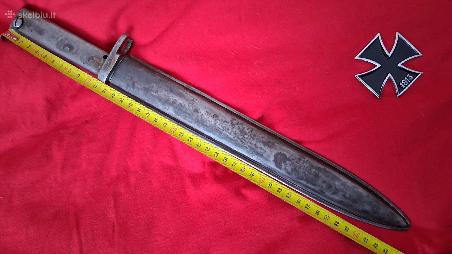Sg88/98 ersatz eb37