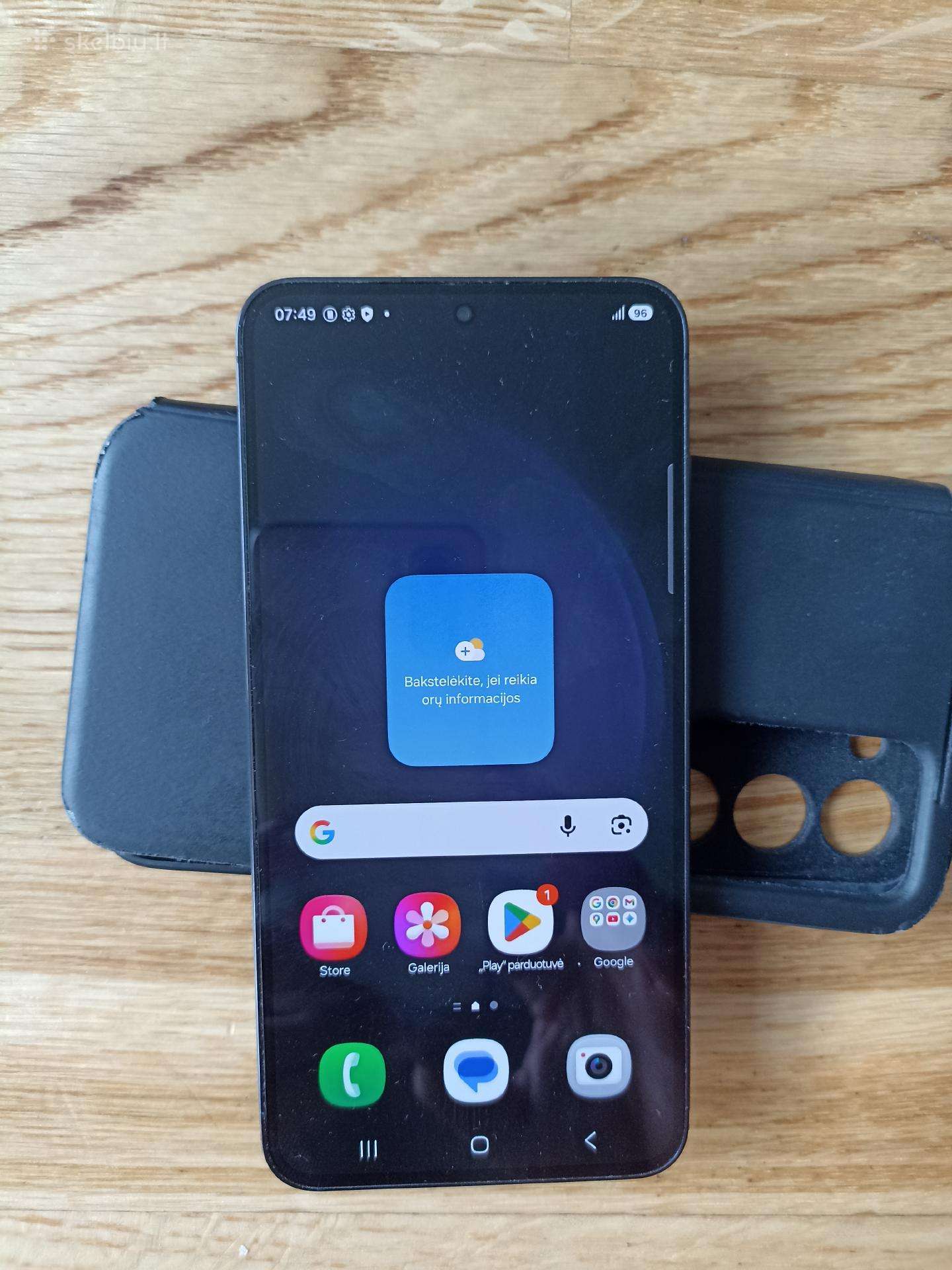 Samsung A57 5G