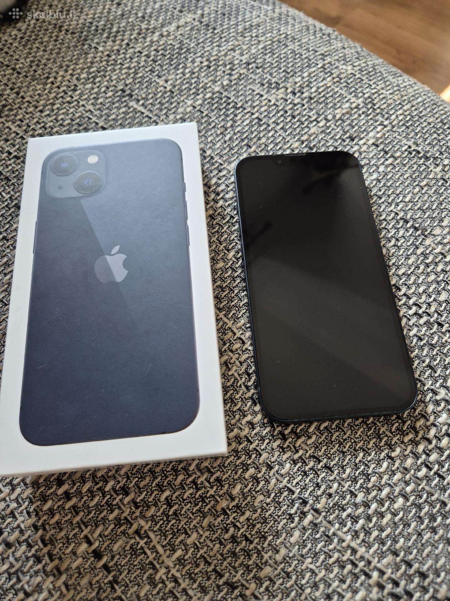 Apple iPhone 13 128gb
