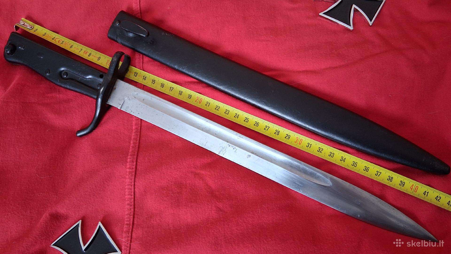 Sg88/98 ersatz eb47