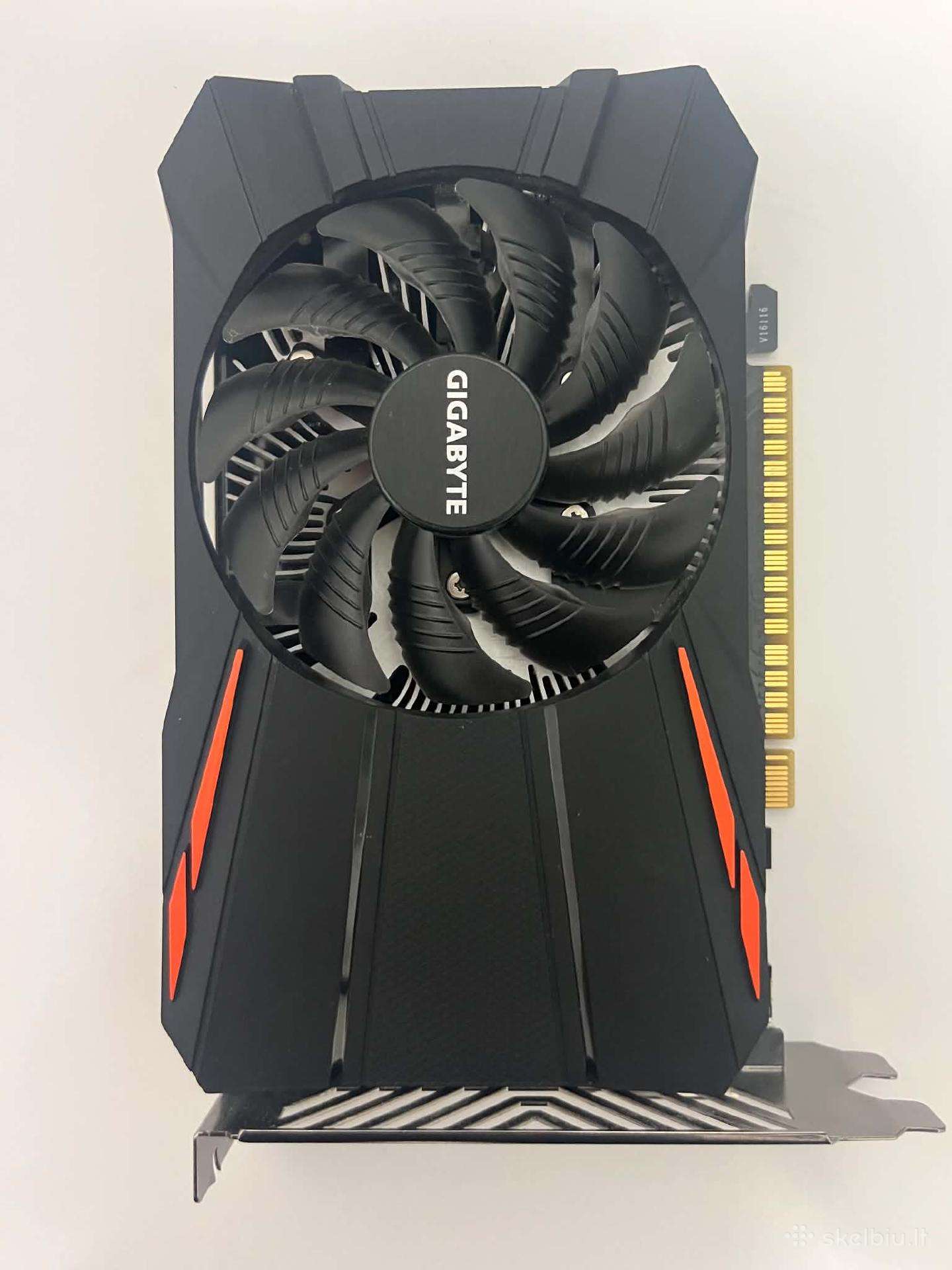 Gtx 1050 2gb