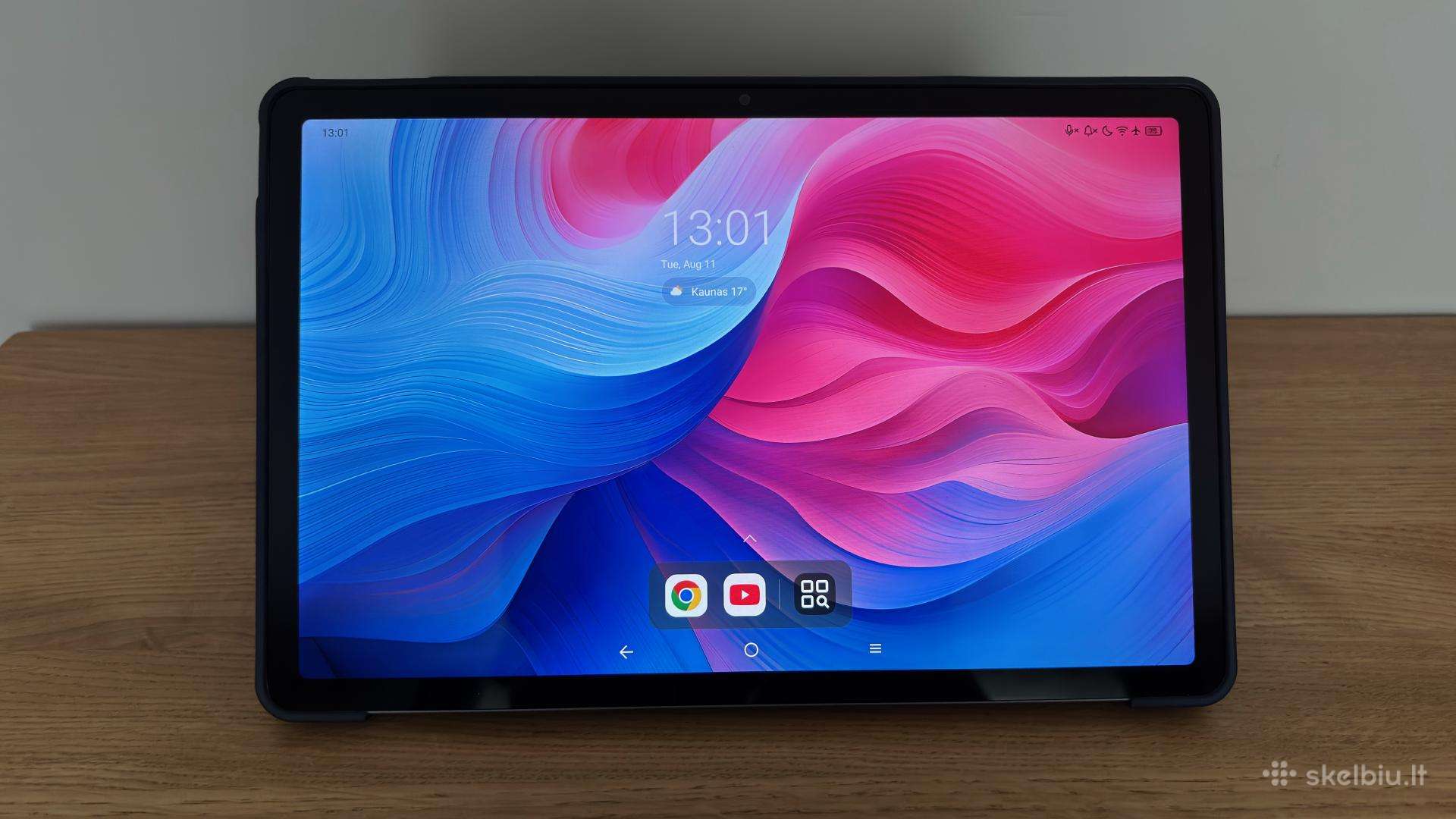 Lenovo Idea Tab Tb336zu