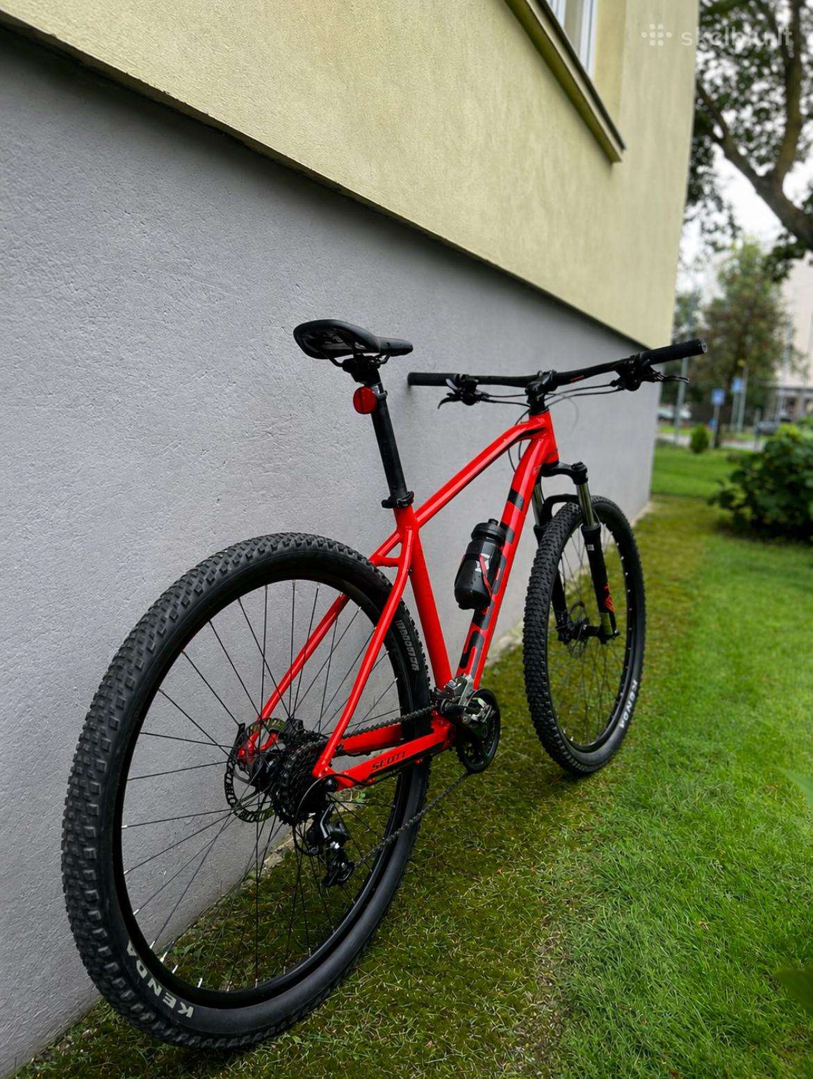 Scott Aspect 960 kalnų dviratis
