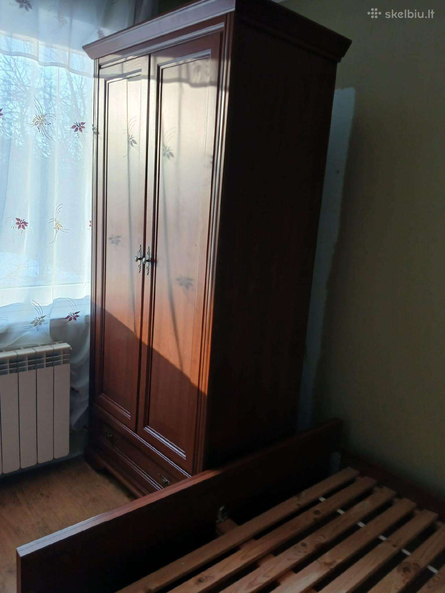 Miegamojo baldai