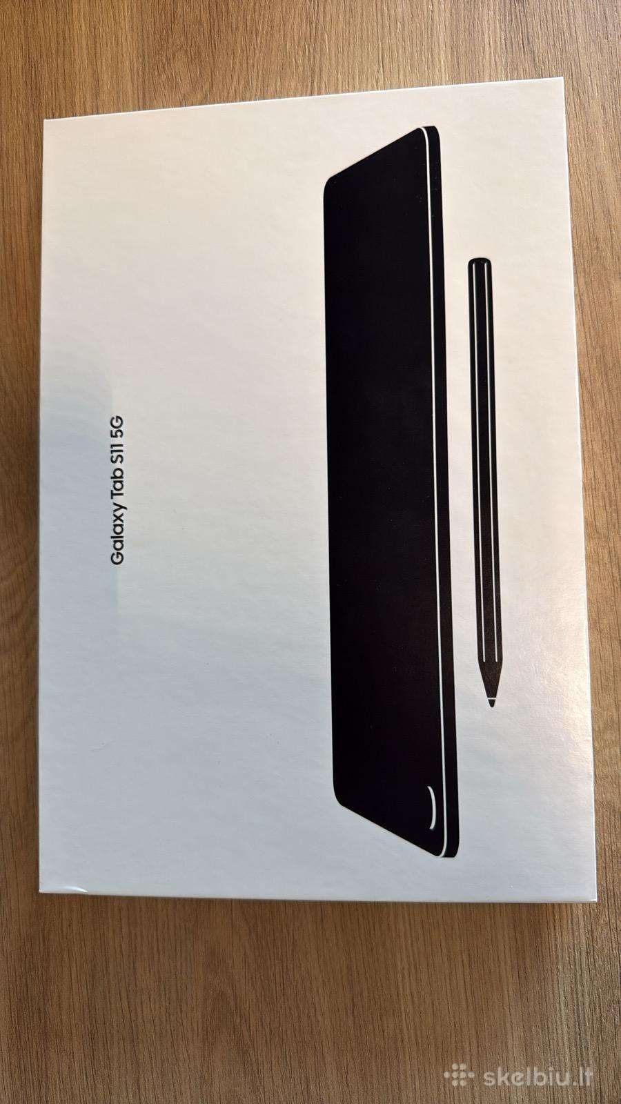 Samsung Galaxy Tab S11 X736, 11", 12gb/128gb,