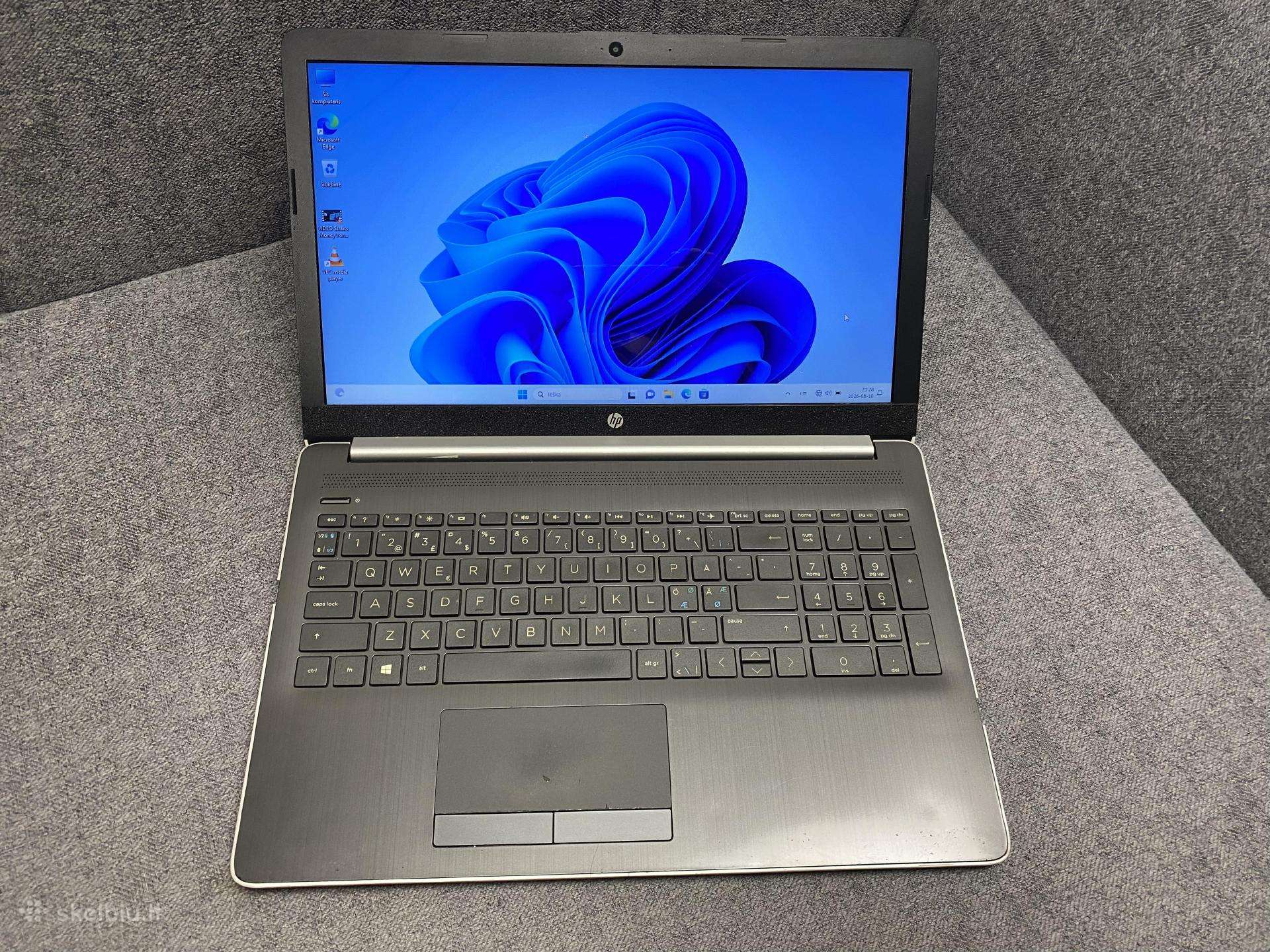 Hp Notebook