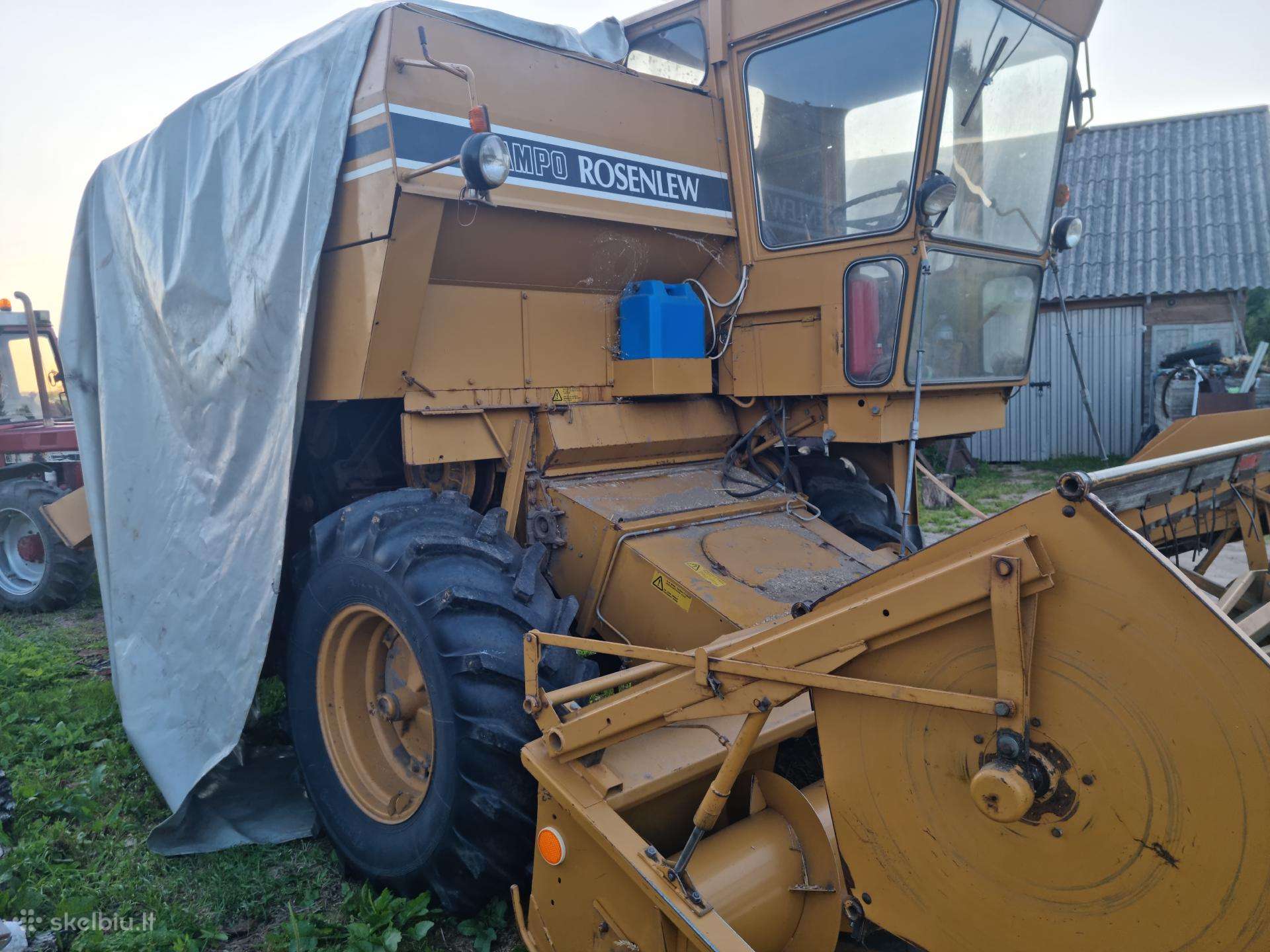 Sampo 600