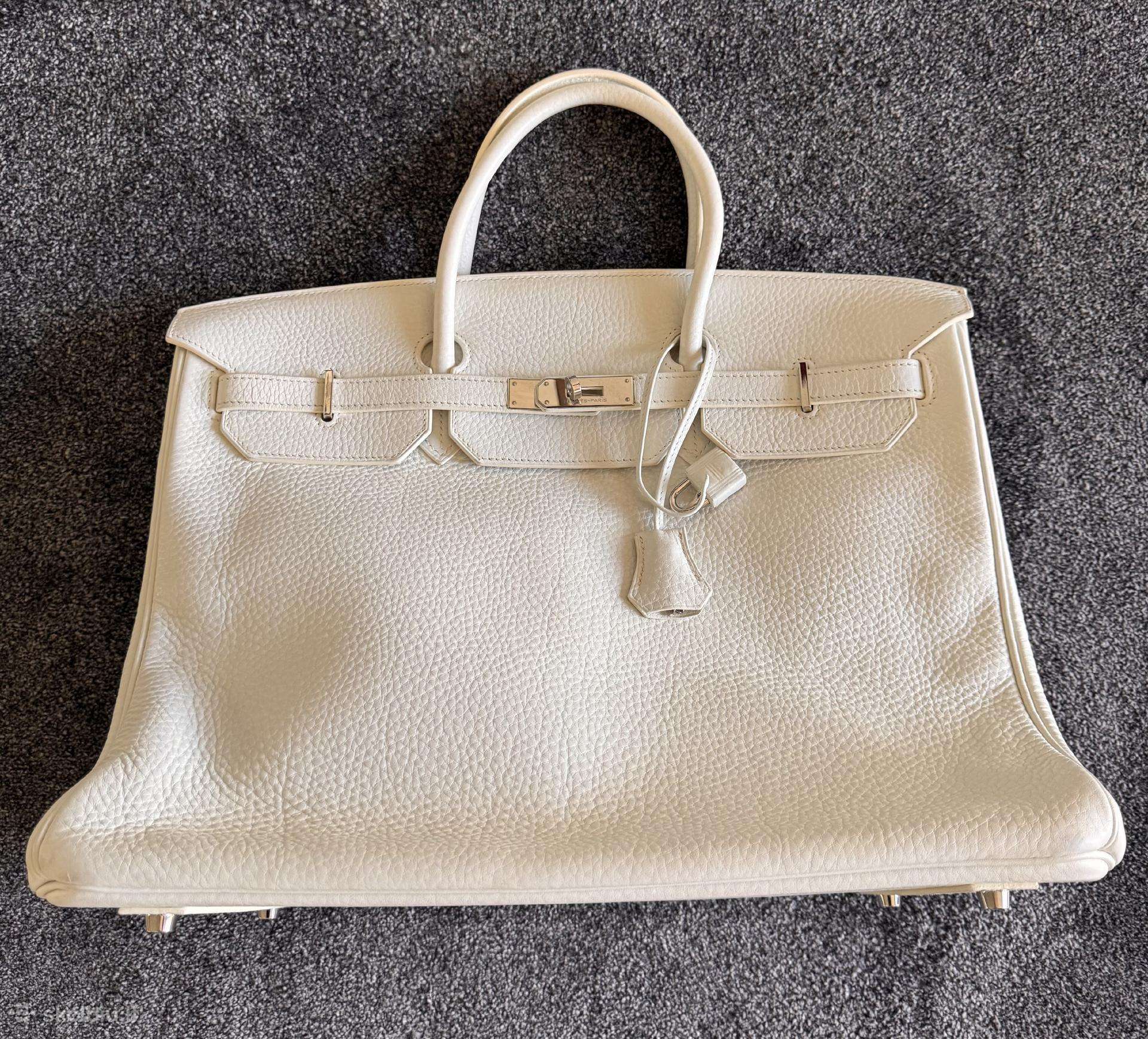 Hermes birkin 40