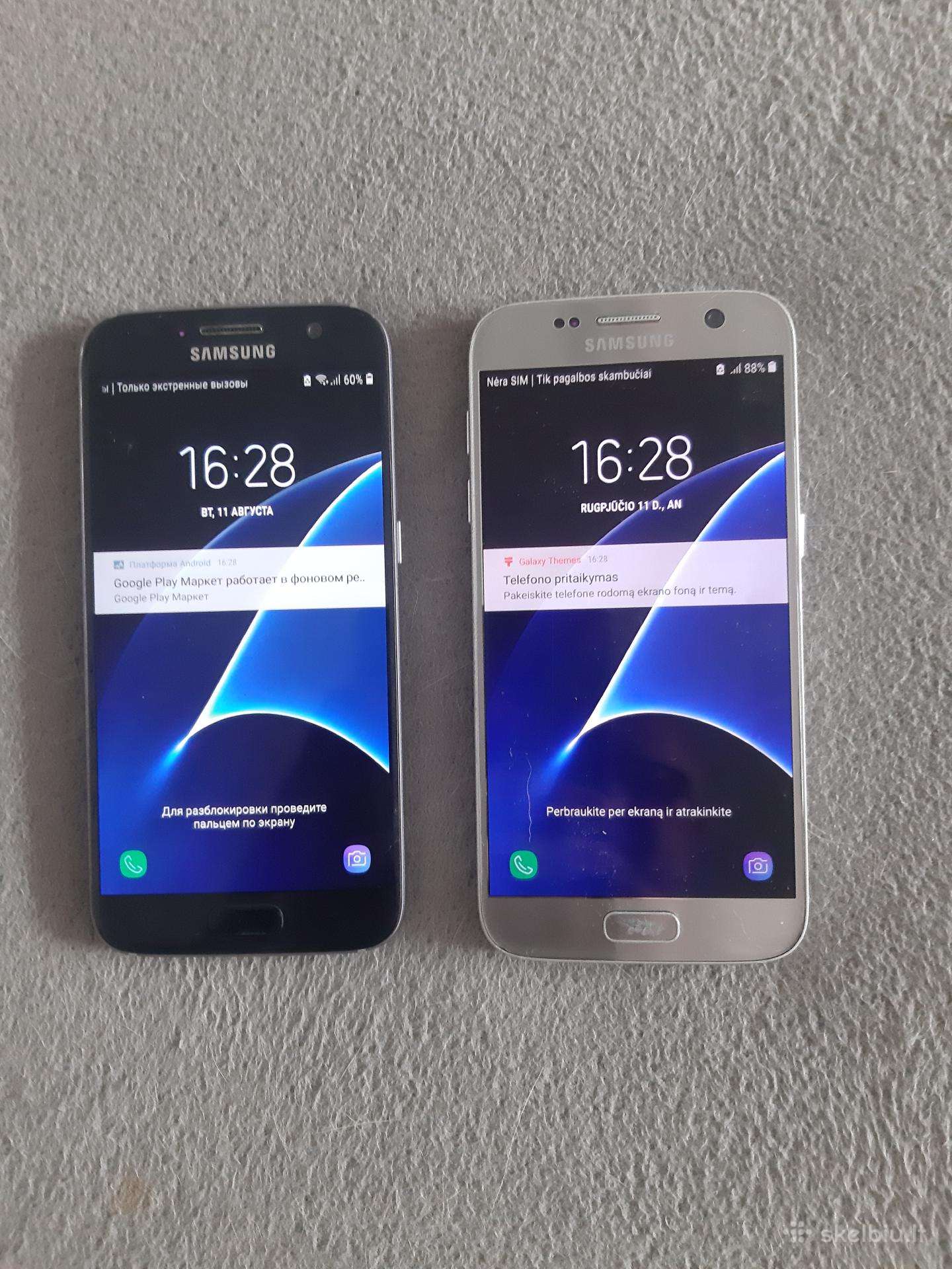 Samsung s7