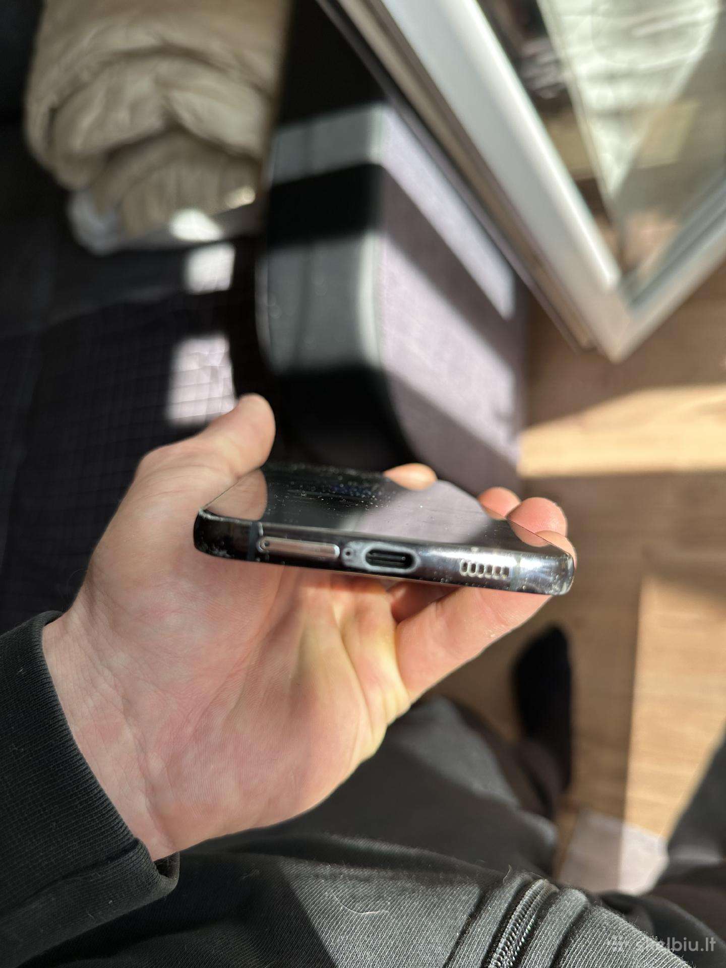 Samsung galaxy s22+