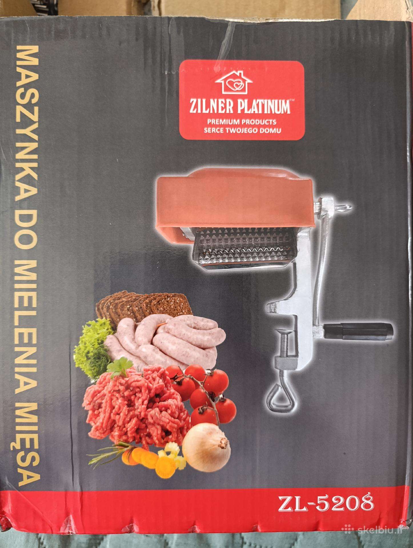 Mėsos masina