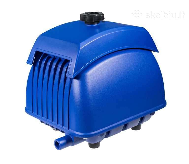 Airmac Db60 membraninė orapūtė