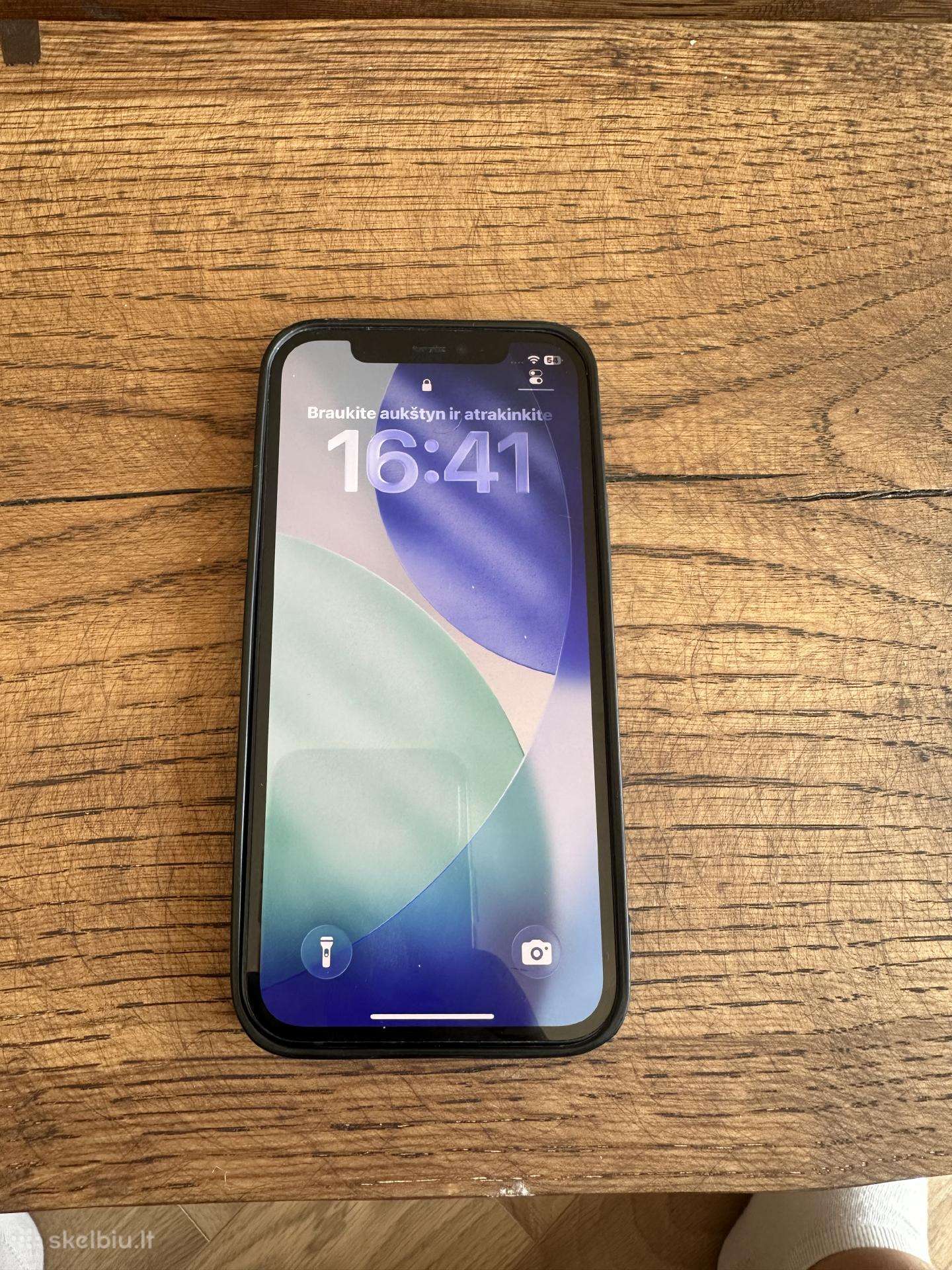 iPhone 12 64gb