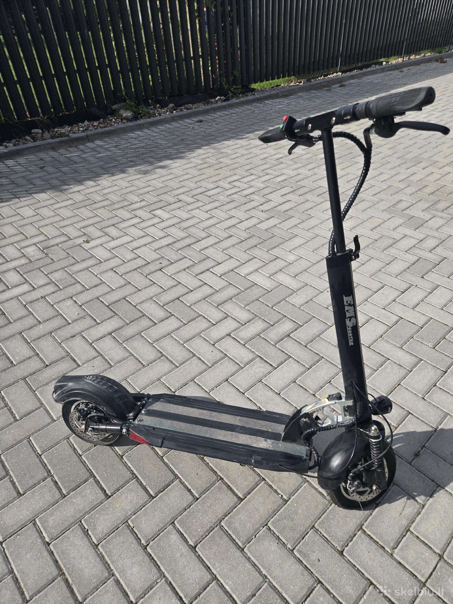 Emscooter