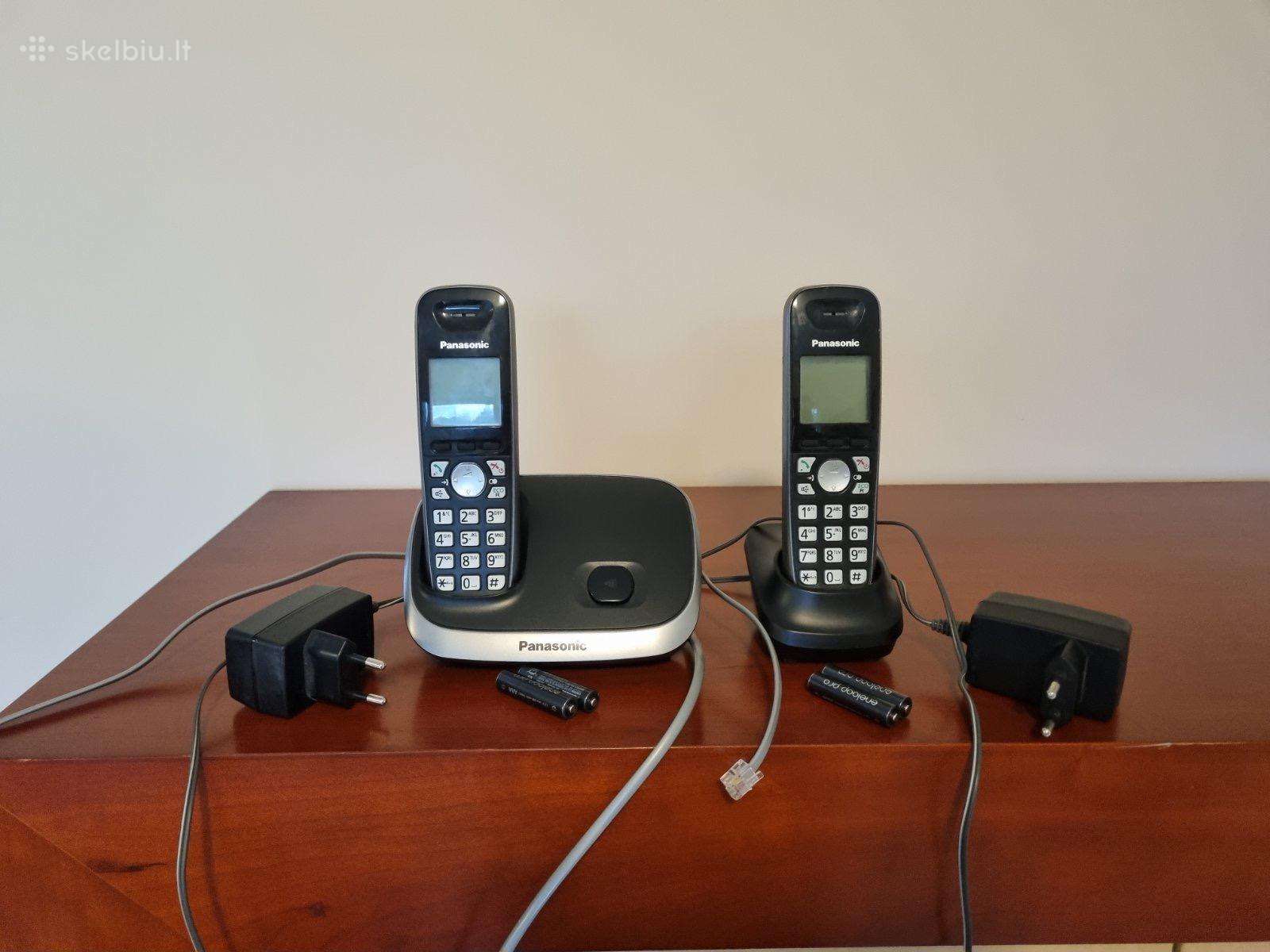 Fiksuoto rysio telefonas