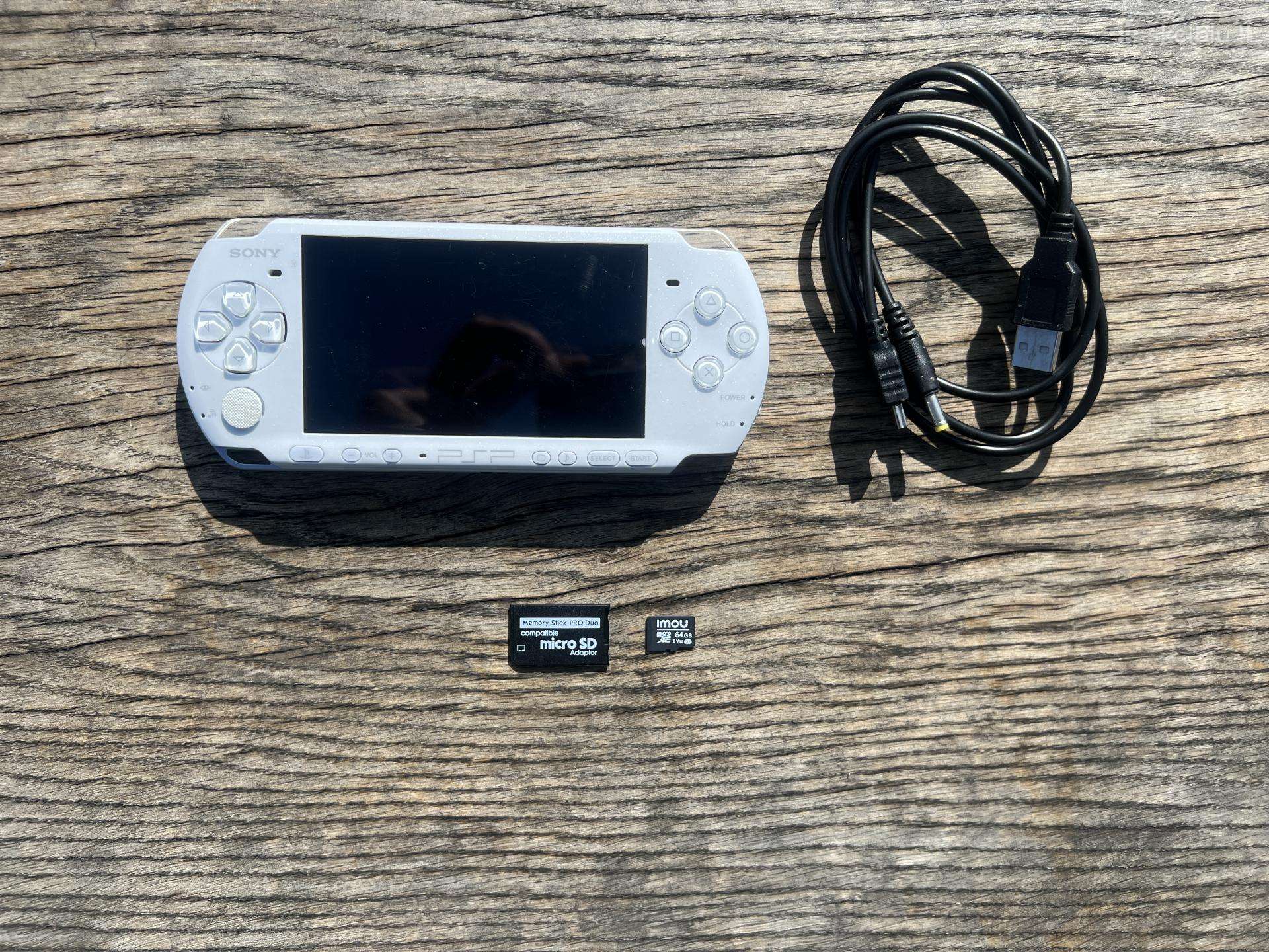 Sony Portable 30004 PSP