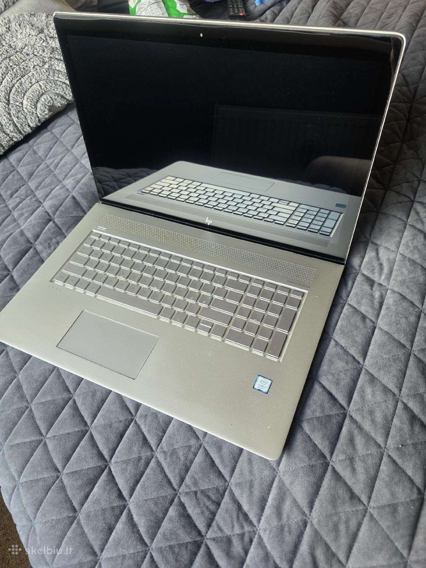 Hp Envy 17 ae1xx