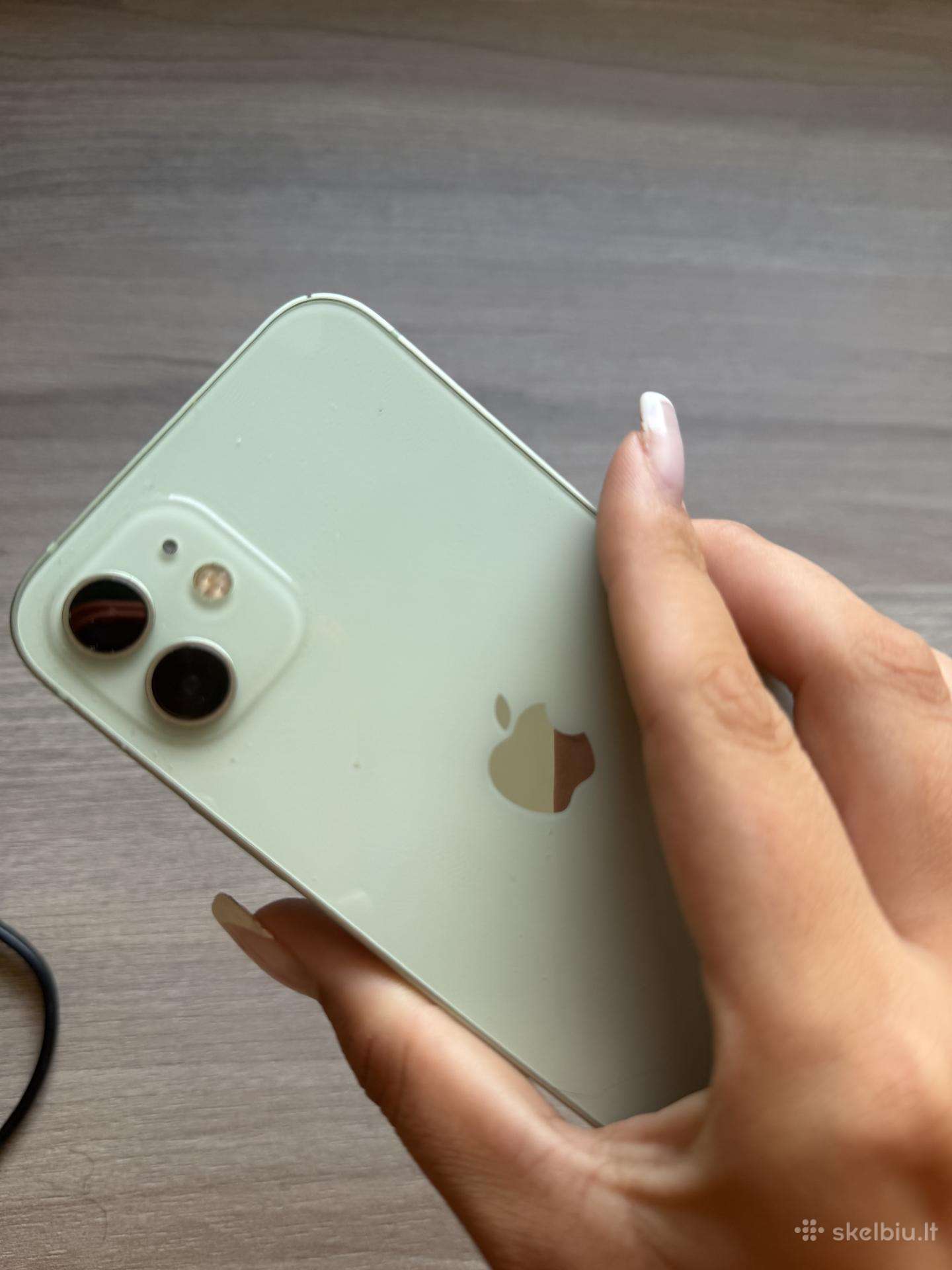iPhone 12