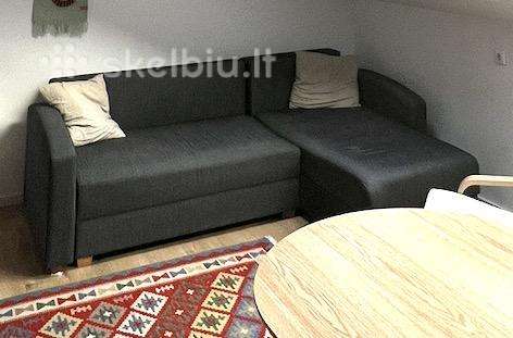 Dovanoju sofa-lova