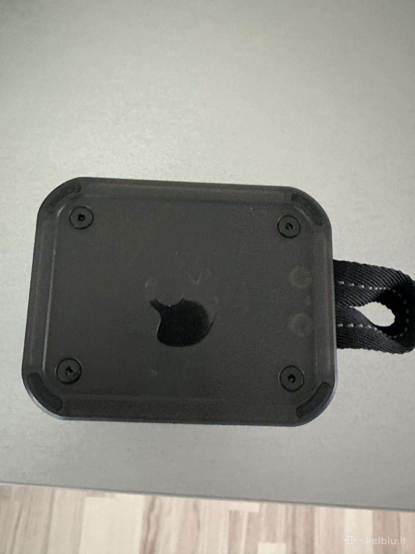 Belaidė kolonėlė Skullcandy Barricade