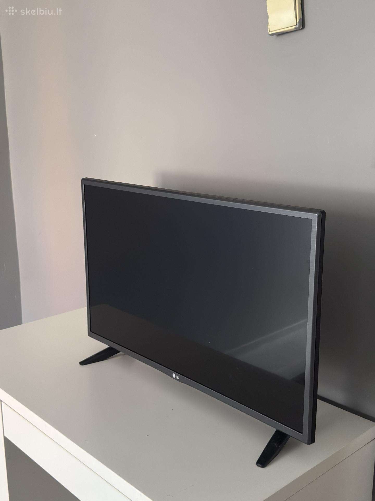 LG Televizorius 32lh510u