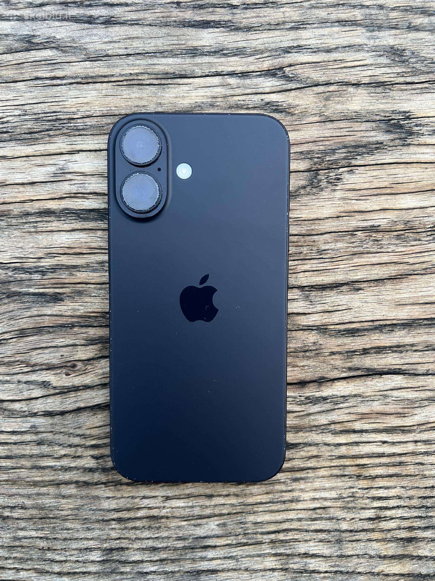 iPhone supirkimas