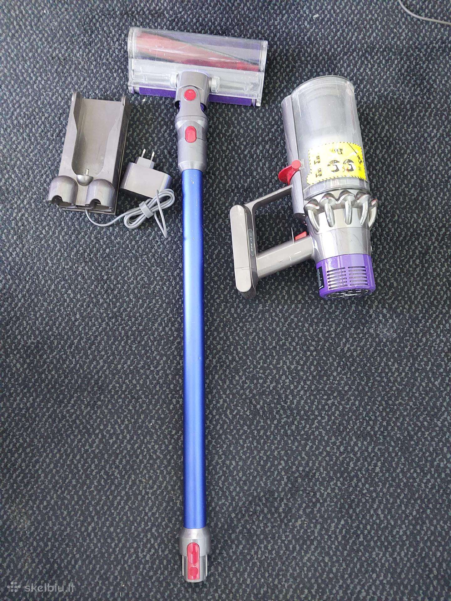 Dyson v10