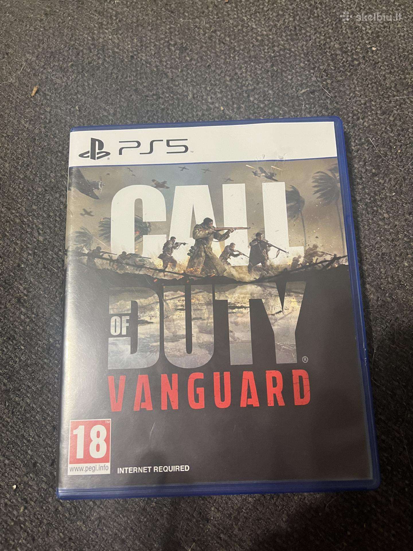 Ps5 zaidimai