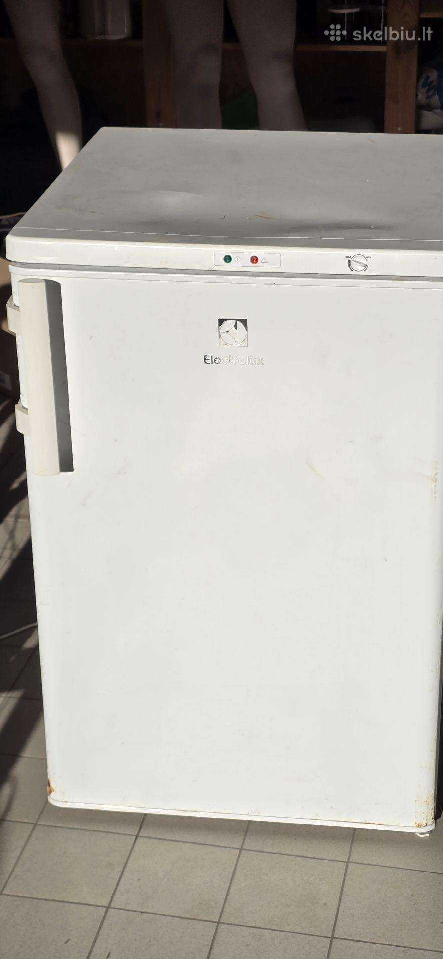 Šaldiklis Electrolux