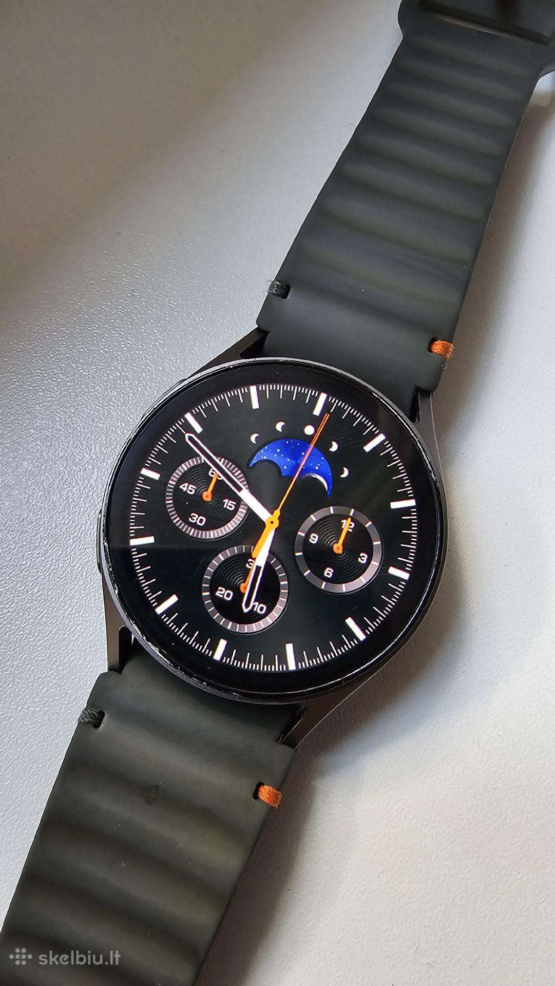 Galaxy Watch 7 Lte, 41mm, Klaipėda