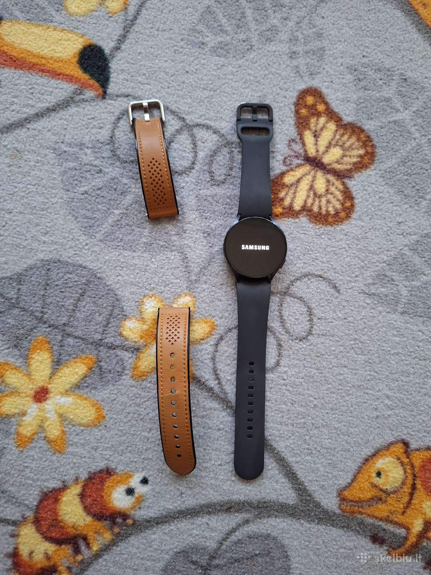 Samsung Galaxy Watch 6 44mm Lte