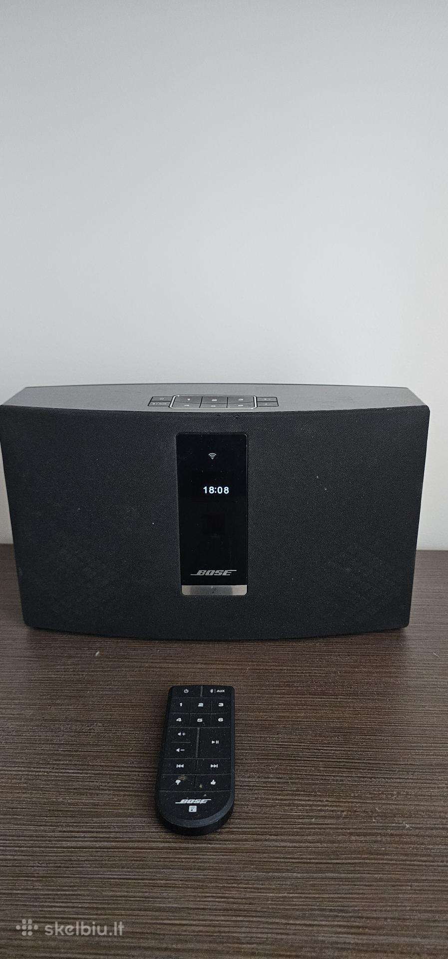 Bose Soundtouch 20