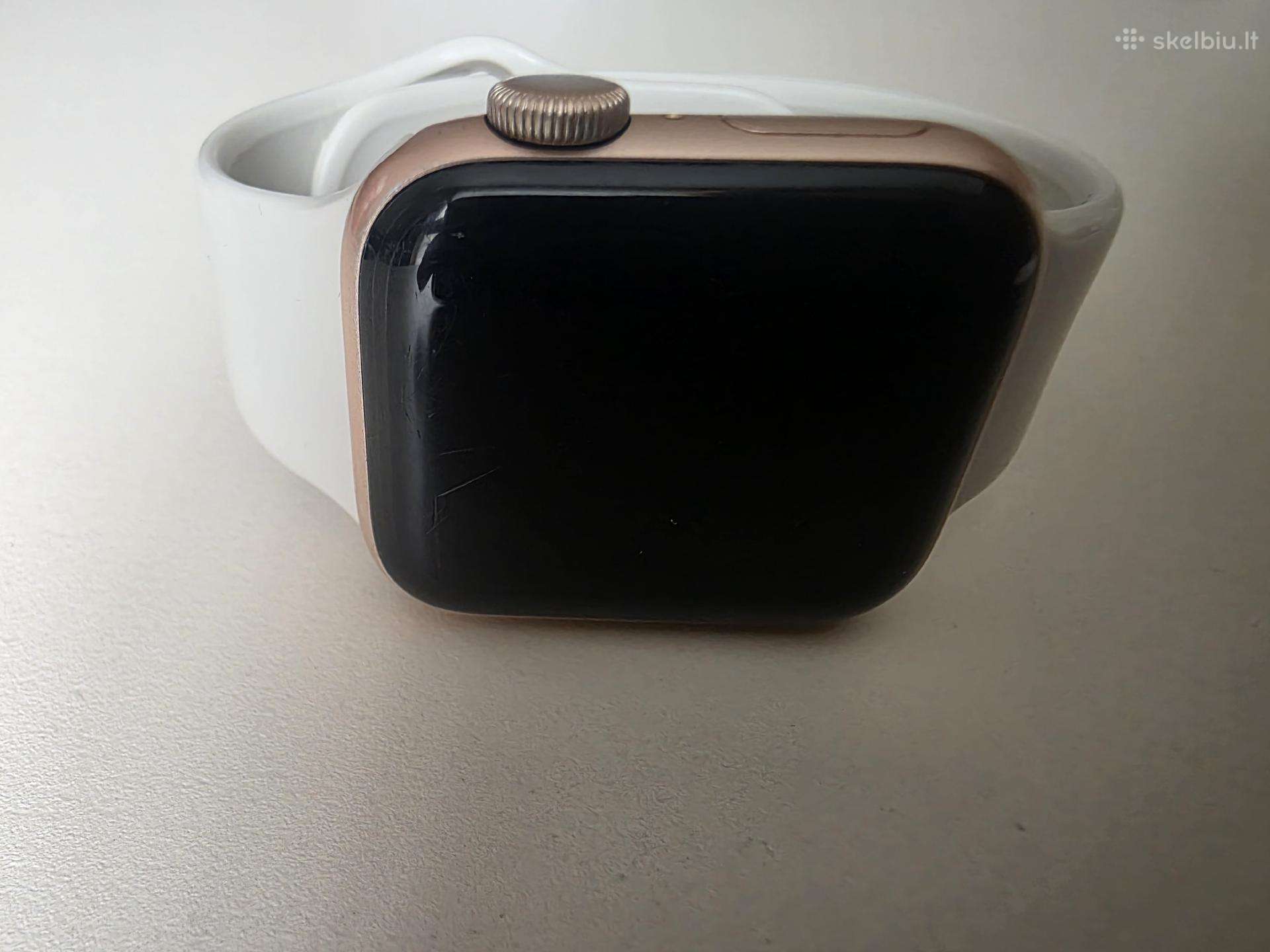 Apple Watch Se 1 Kartos