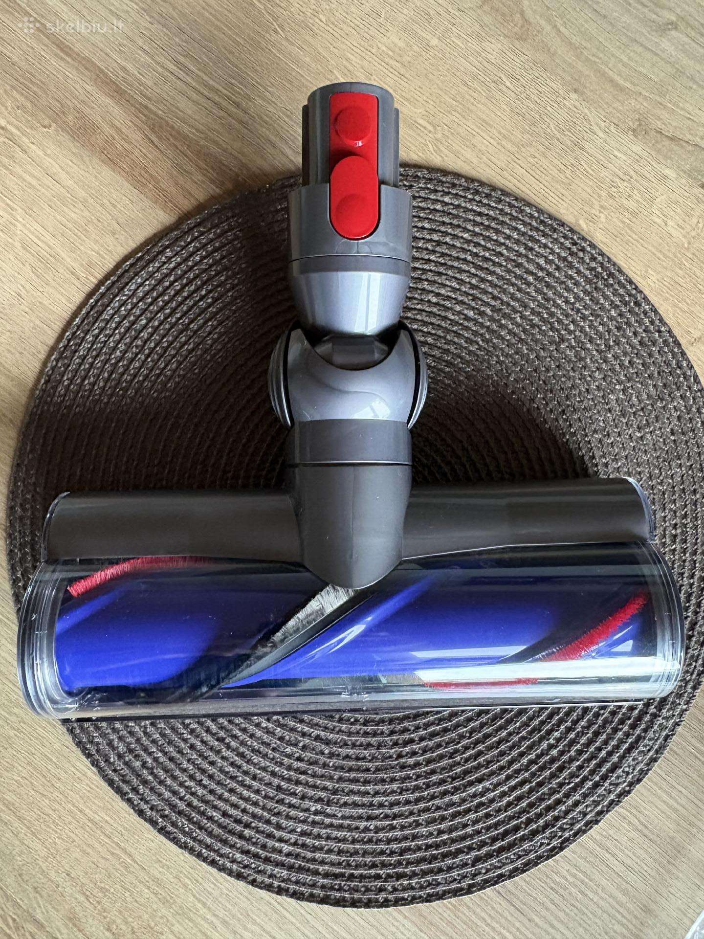 Dyson antgalis