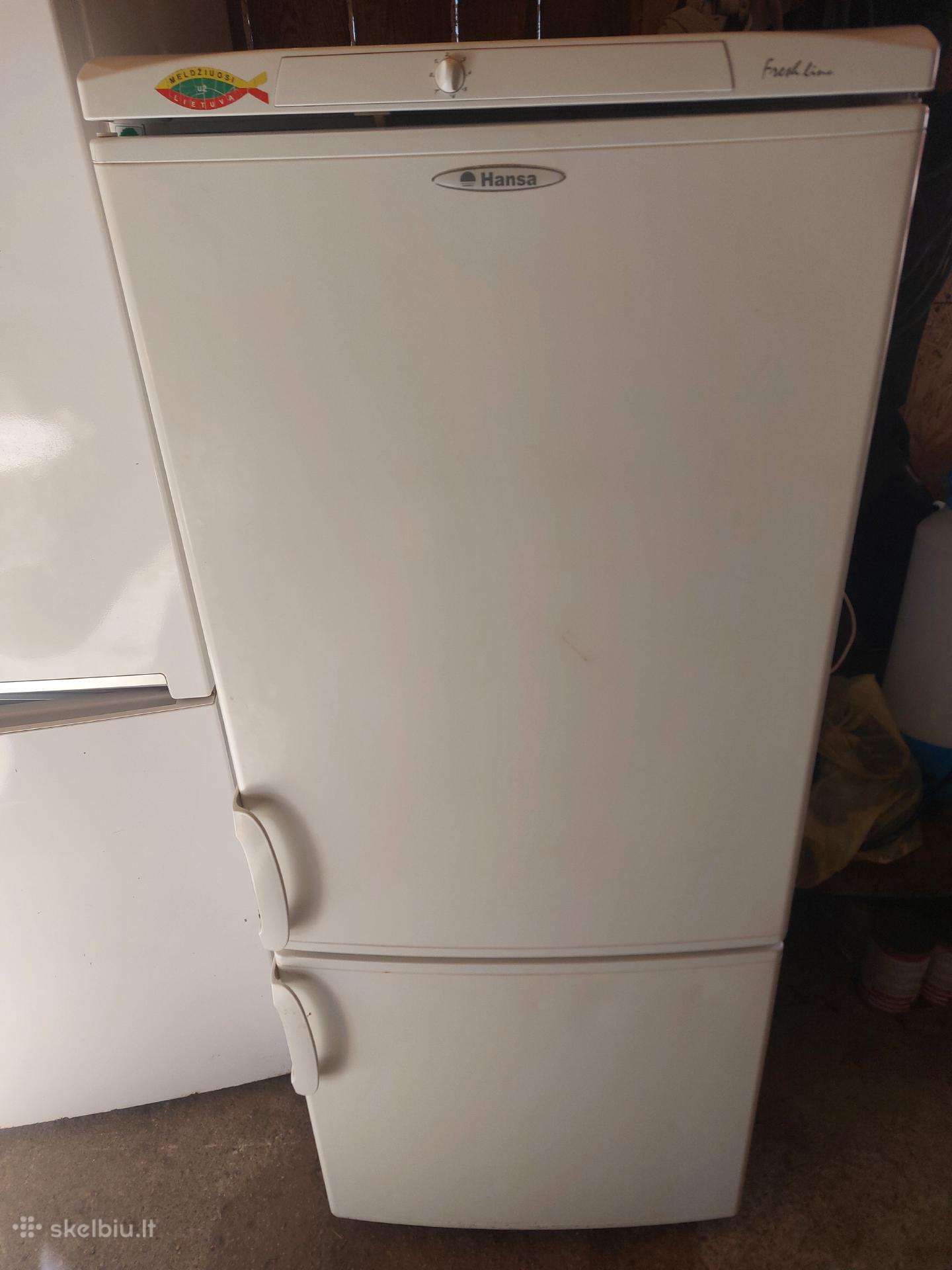 Šaldytuvas Gorenje