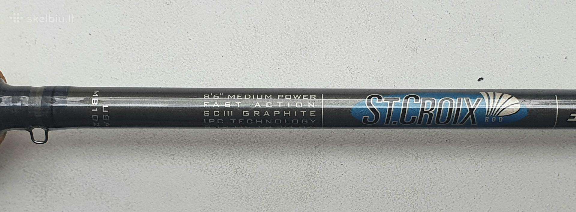 St.croix Avid