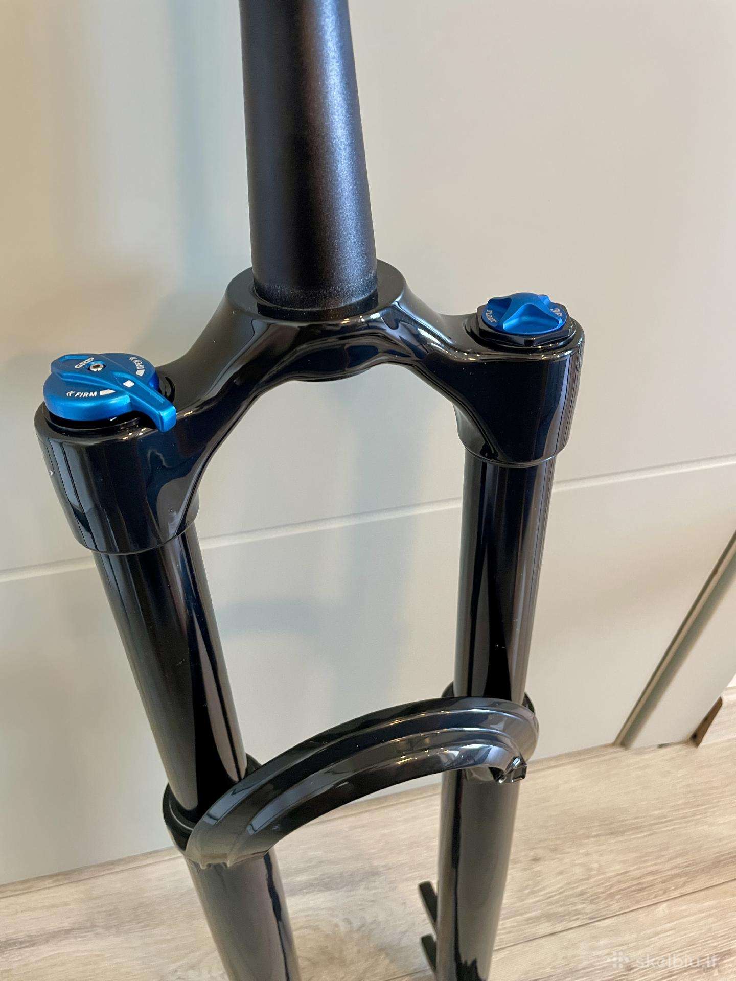New Fox 36 Float Performance Grip 29" 160mm
