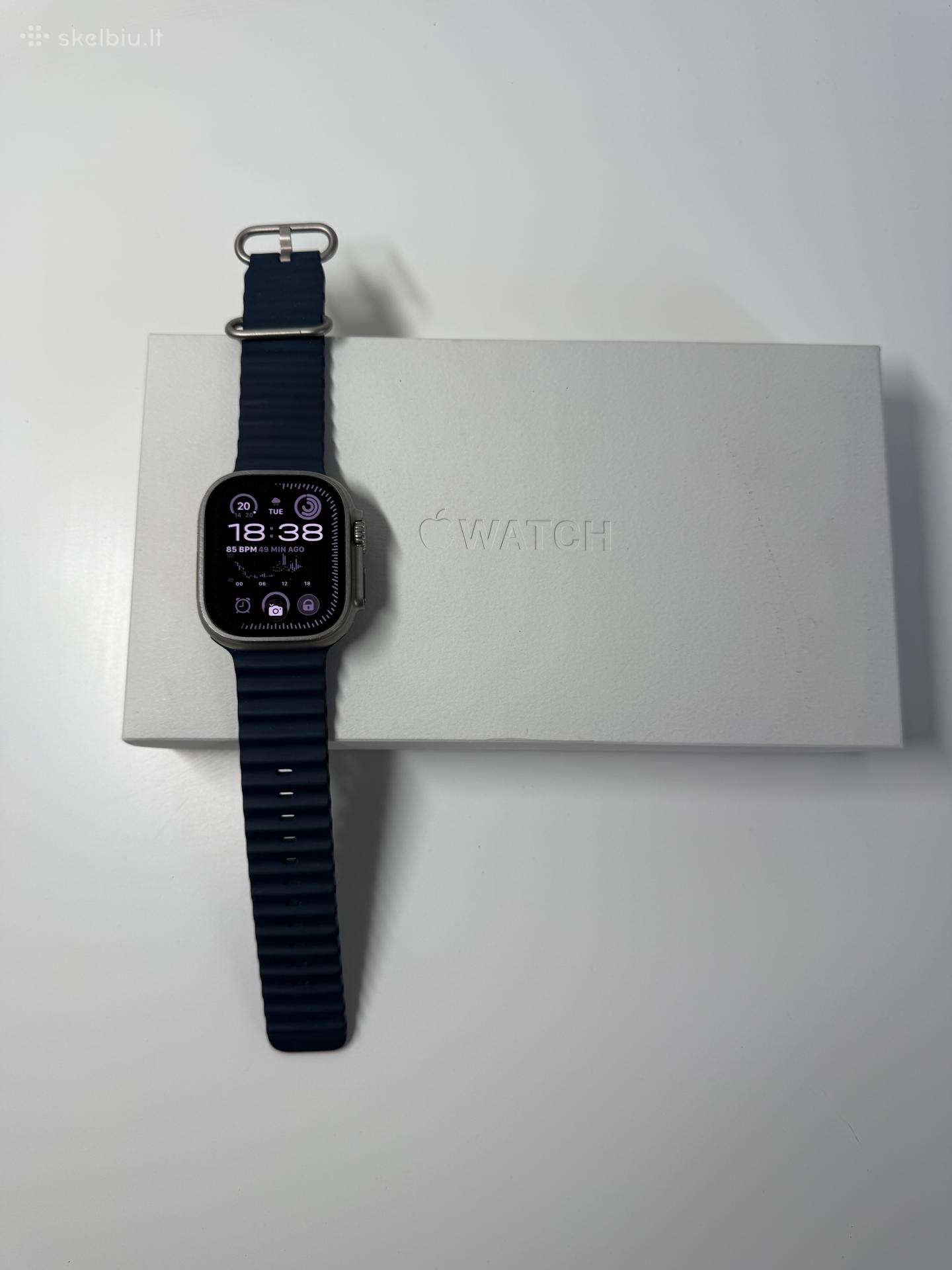 Apple Watch Ultra 2
