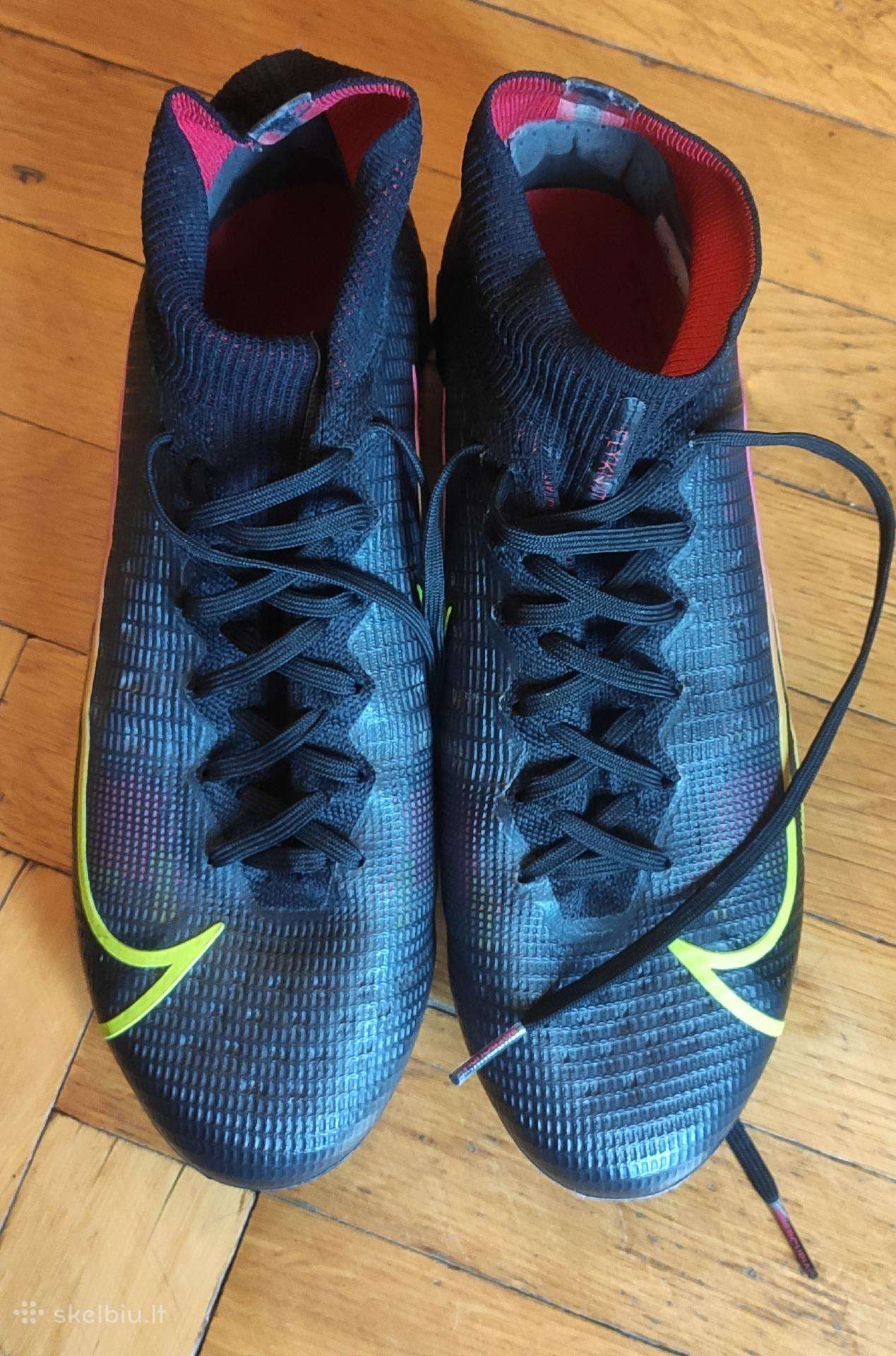 Nike Superfly 8 Elite futbolo batai