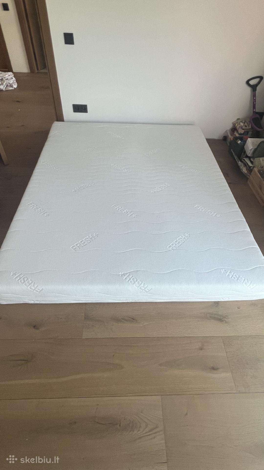 200x160 čiužinys