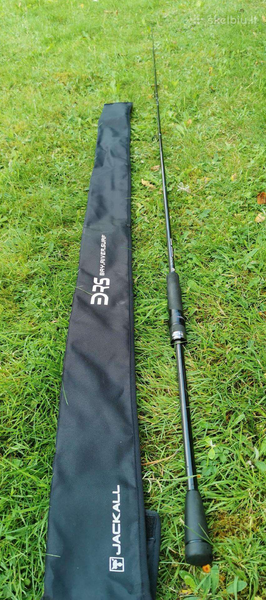Jackall Brs 93