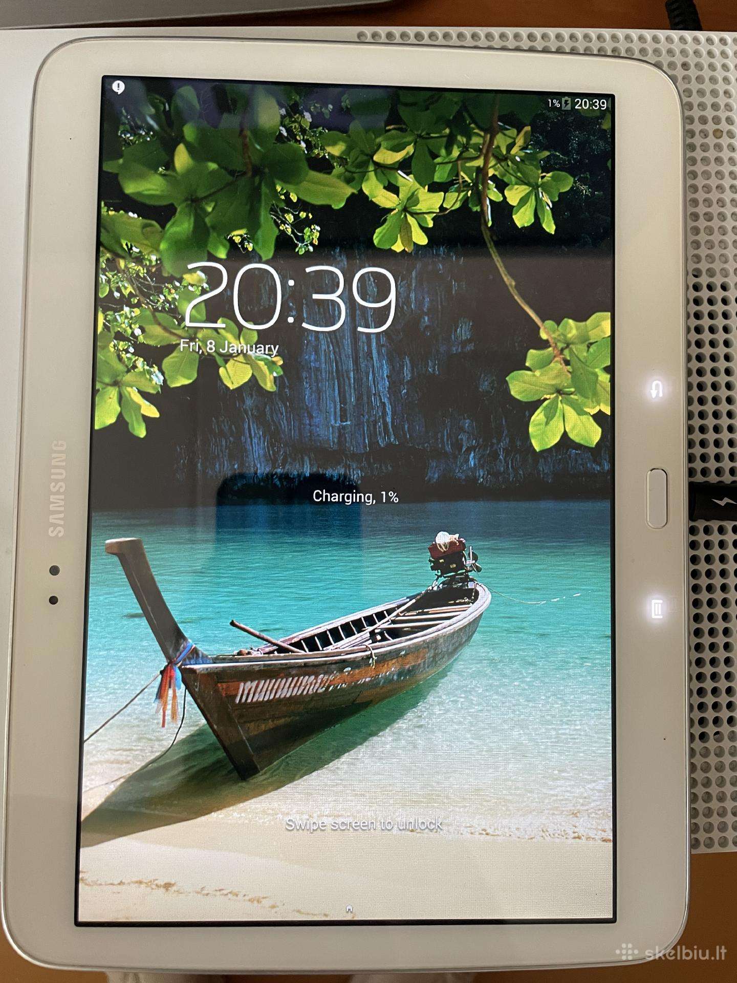 Samsung Galaxy Tab 3 10.1 P5210
