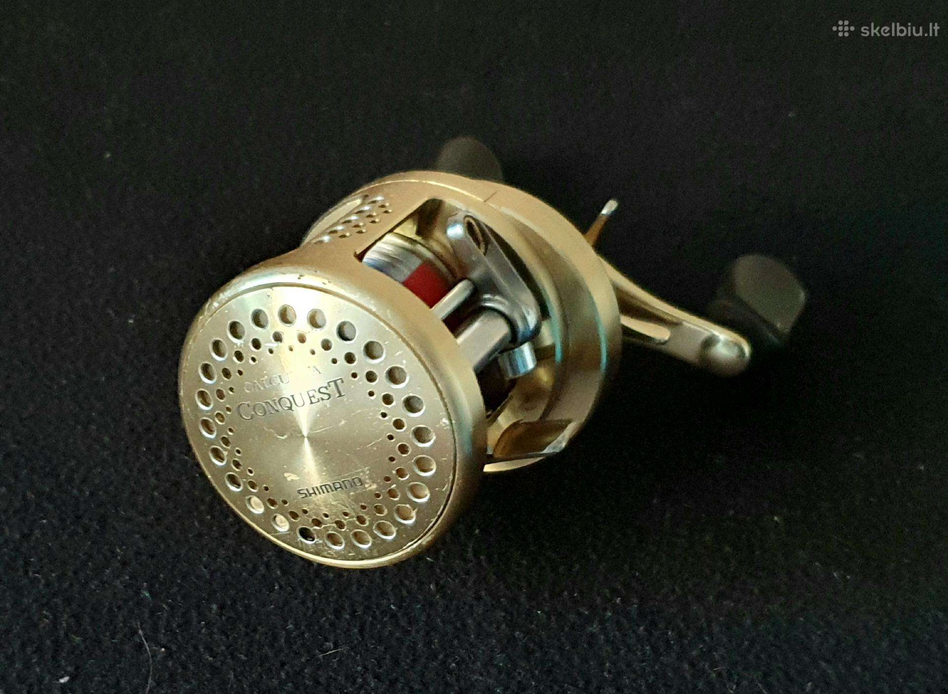 Shimano Conquest 101 rite